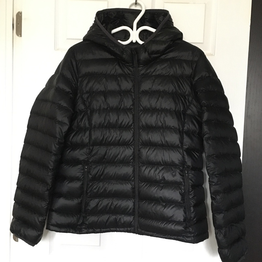 TNA Botanie Puffer Jacket